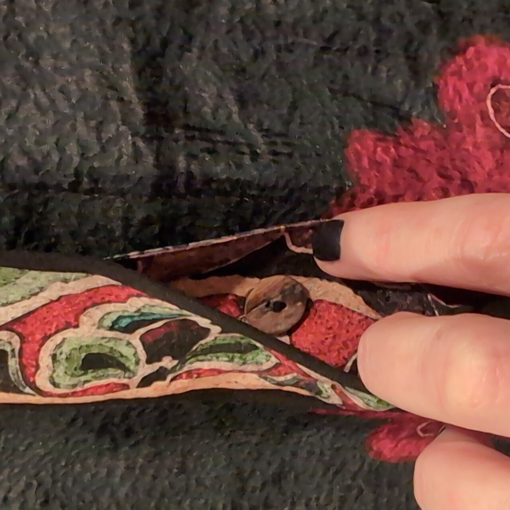 Citron 1x Tunic With Buttons - image 4